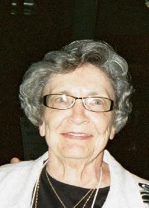Gwendolyn Maynard Damron